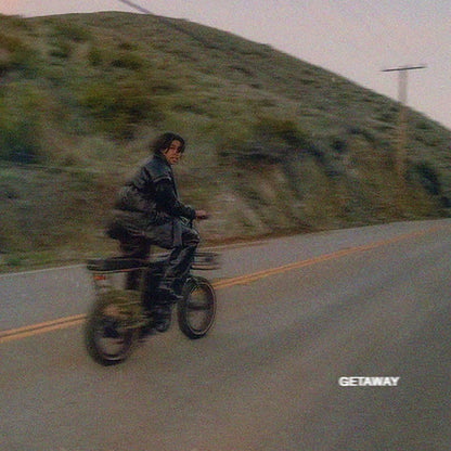 Getaway | Mint (M) Mint (M) - FUNK *SEALED*