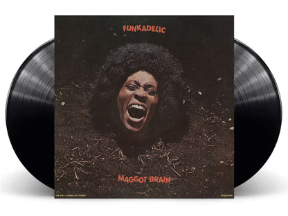 Funkadelic - (PRESALE 9/11/26) Maggot Brain (VINYL 2xLP ORG ORGM2329LP-V1 2026) | Mint (M) Mint (M) - FUNK *NEW*