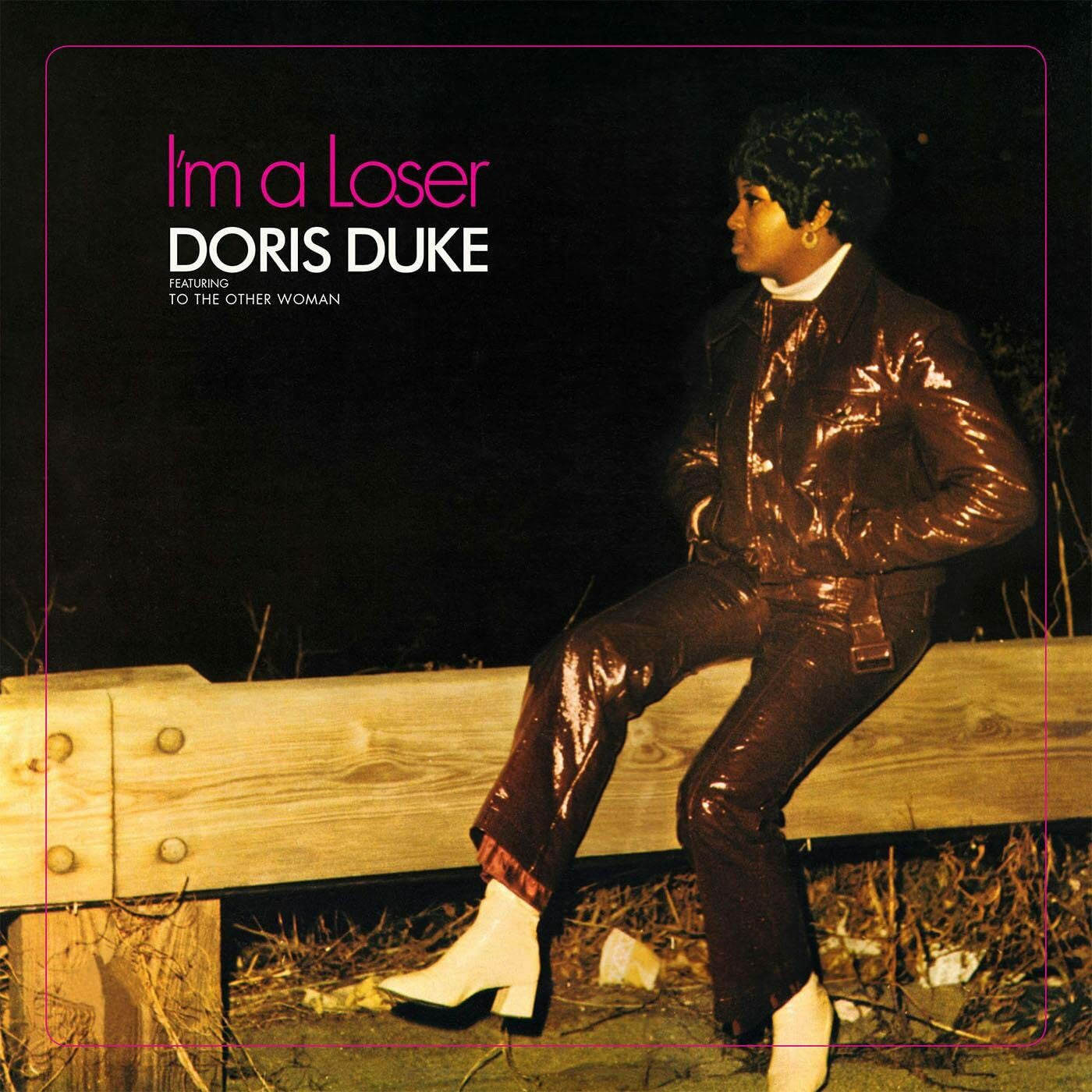 Duke, Doris - I'm a Loser | - FUNK *NEW*