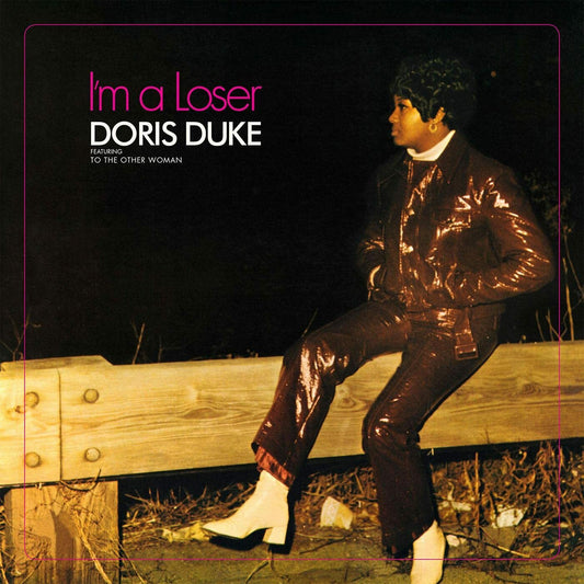 Duke, Doris - I'm a Loser | - FUNK *NEW*
