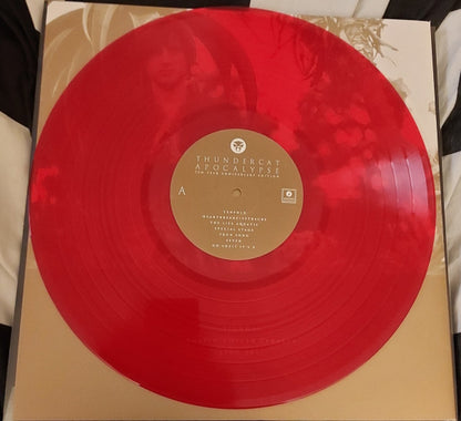 Thundercat - Apocalypse | Mint (M) Mint (M) - FUNK *NEW*