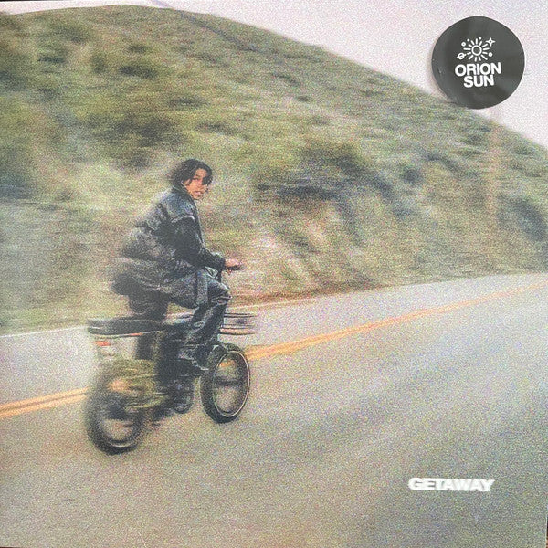 Getaway | Mint (M) Mint (M) - FUNK *SEALED*