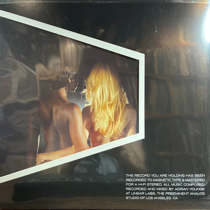 Something About April II (VINYL) | Mint (M) Mint (M) - FUNK *NEW*