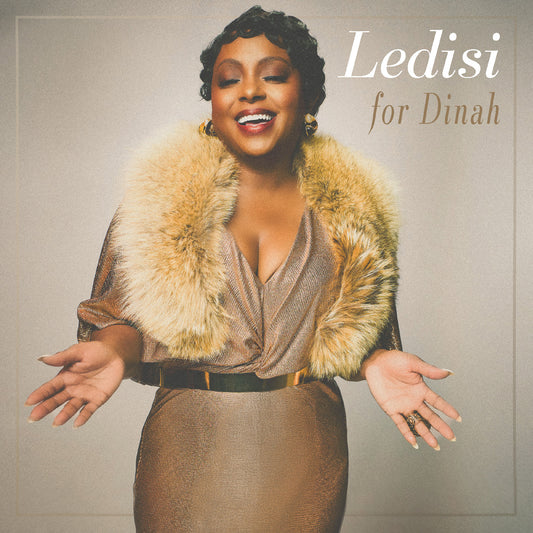 (PRE-ORDER 10/3/25) For Dinah (VINYL) | Mint (M) Mint (M) - FUNK *NEW*