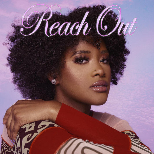 Peyton - Reach Out | - FUNK *NEW*