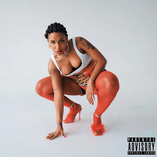 Bey, Yaya - Ten Fold | - FUNK *NEW*