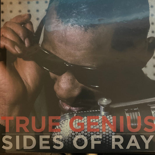 True Genius | Mint (M) Mint (M)