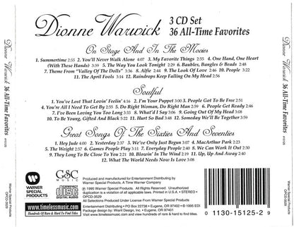 36 All-Time Favorites *CD* | Mint (M) Mint (M) - FUNK *NEW*