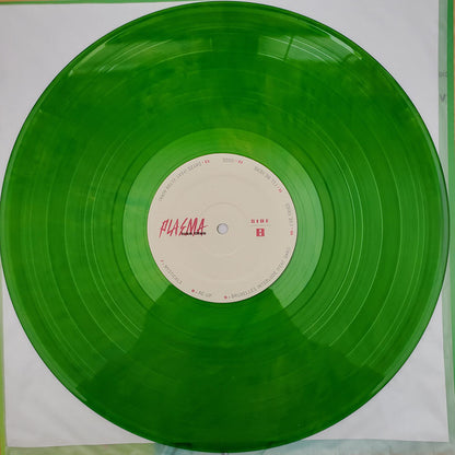 Plasma (VMP VINYL) | Mint (M) Mint (M) - FUNK *NEW*