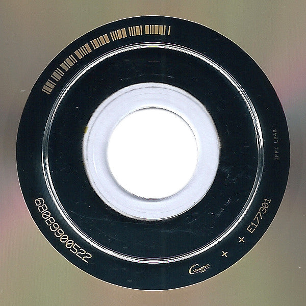 Love's A Real Thing (The Funky Fuzzy Sounds Of West Africa) (CD) | Mint (M) Mint (M) - FUNK *NEW*