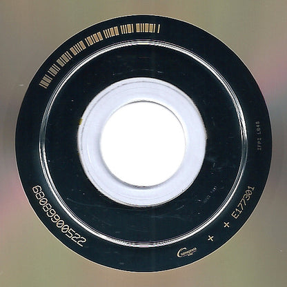 Love's A Real Thing (The Funky Fuzzy Sounds Of West Africa) (CD) | Mint (M) Mint (M) - FUNK *NEW*