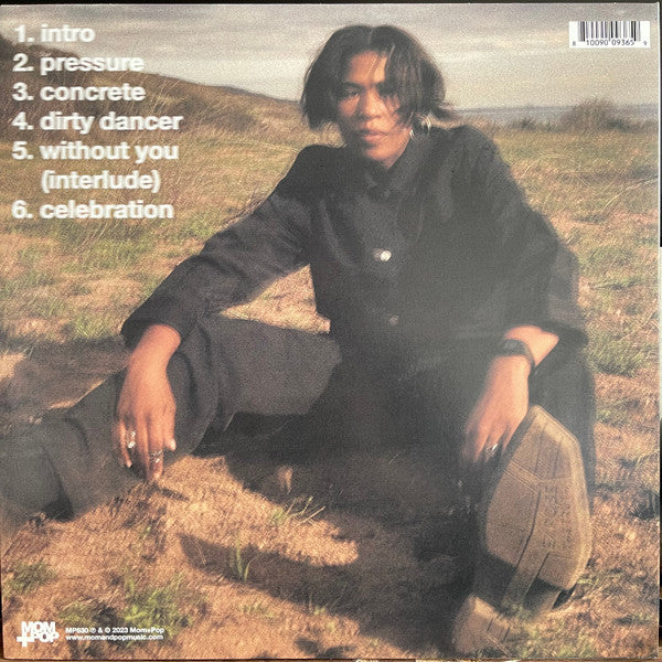 Getaway | Mint (M) Mint (M) - FUNK *SEALED*