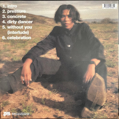 Getaway | Mint (M) Mint (M) - FUNK *SEALED*