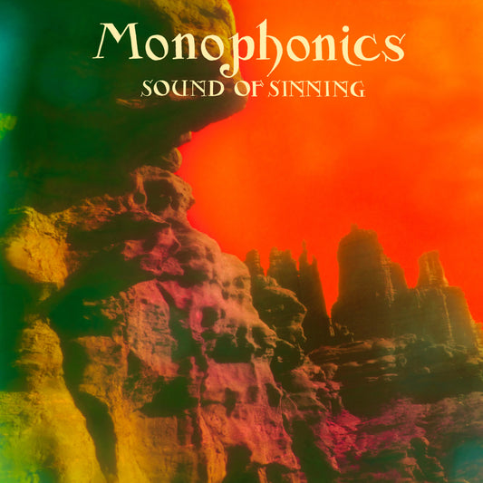 (PRE-ORDER 11/14/25) Sound of Sinning (VINYL) | Mint (M) Mint (M) - FUNK *NEW*