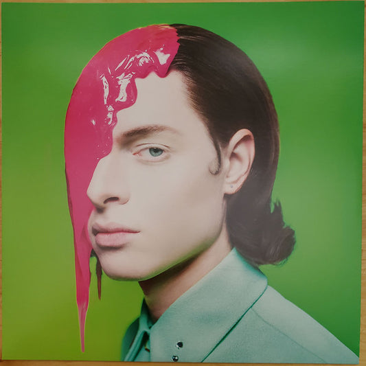 Plasma (VMP VINYL) | Mint (M) Mint (M) - FUNK *NEW*