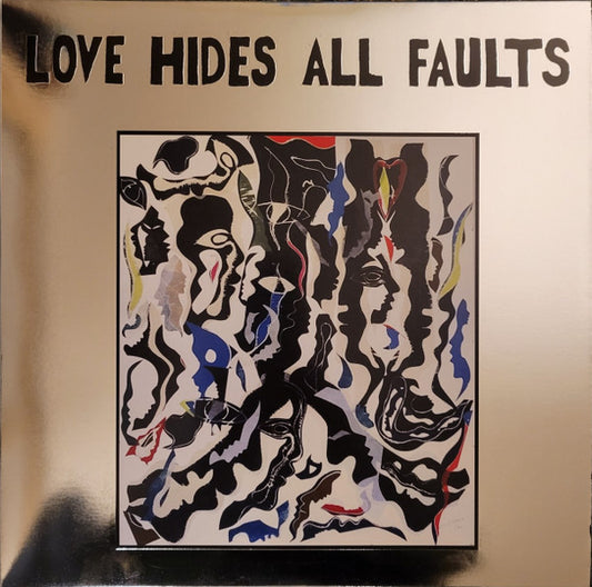 Love Hides All Faults | Mint (M) Mint (M) - FUNK *NEW*