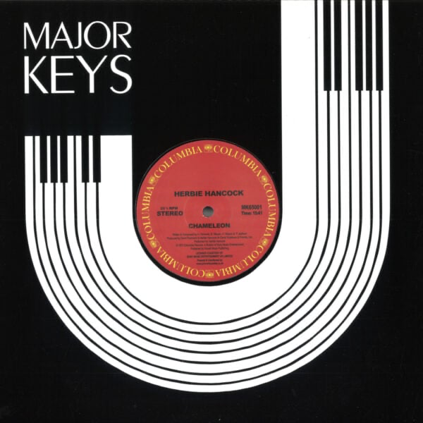 (PRESALE 6/1/26) Chameleon / Watermelon Man (VINYL) | Mint (M) Mint (M) - FUNK *NEW*