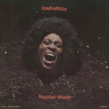 Funkadelic - (PRESALE 9/11/26) Maggot Brain (SACD ORG ORGM2329CD-V1 2026) | NEW Mint (M) Mint (M) - FUNK *NEW*