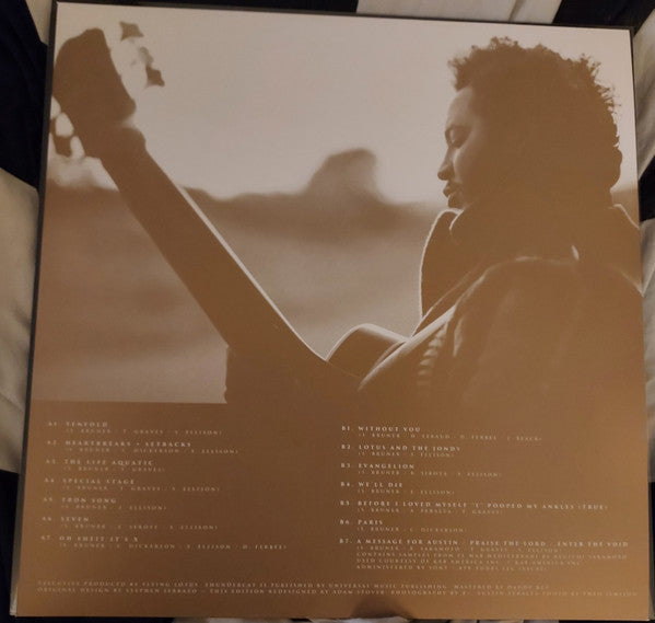 Thundercat - Apocalypse | Mint (M) Mint (M) - FUNK *NEW*