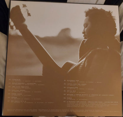 Thundercat - Apocalypse | Mint (M) Mint (M) - FUNK *NEW*