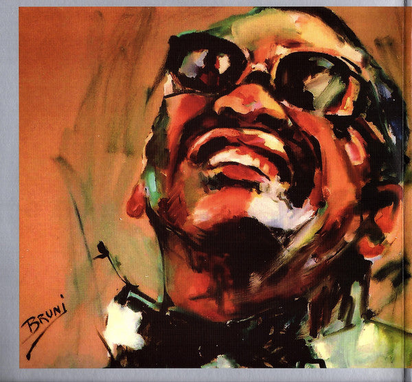 Ray Charles - Ray Sings ✻ Basie Swings | Mint (M) Mint (M) - FUNK *NEW*
