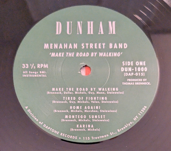 Make The Road By Walking (VINYL) | Mint (M) Mint (M) - FUNK *NEW*