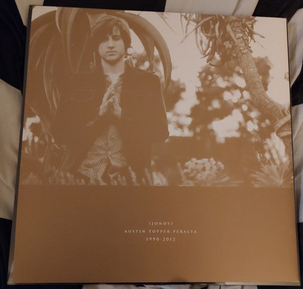 Thundercat - Apocalypse | Mint (M) Mint (M) - FUNK *NEW*