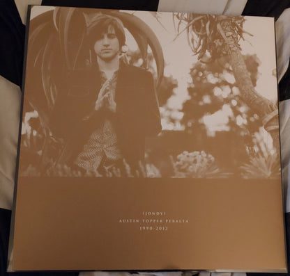 Thundercat - Apocalypse | Mint (M) Mint (M) - FUNK *NEW*