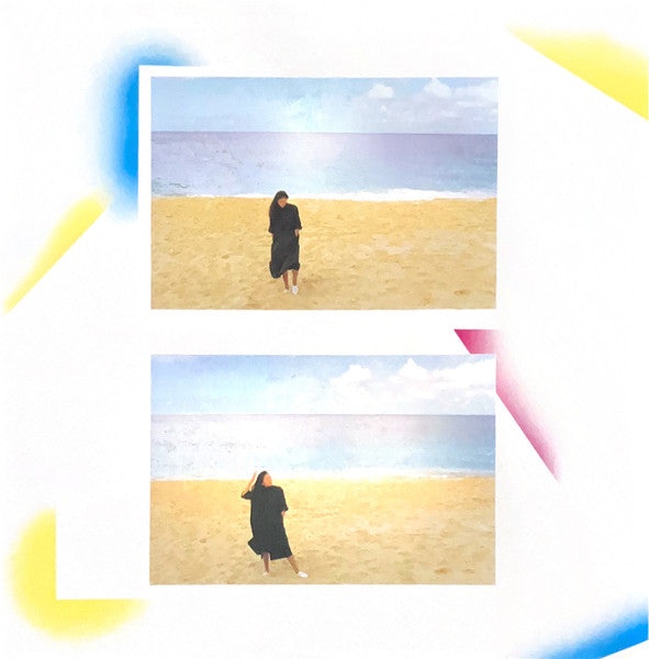Timely!! = タイムリー (CLEAR SKY BLUE VINYL / JP IMPORT) | Mint (M) Mint (M) - FUNK/POP *NEW/COLOR*
