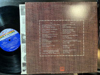 The Jackson 5 - Lookin' Through The Windows (VINYL LP MOTOWN M 750 L MAY 17, 1972) | Very Good Plus (VG+) Excellent+ (EX+) - FUNK/POP / USED *VERY GOOD+*