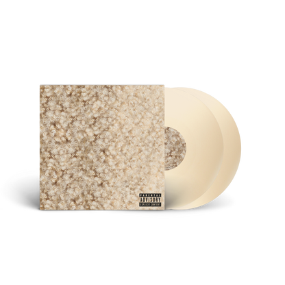 Scarlet 2 Claude (OPAQUE BONE VINYL) | Mint (M) Mint (M) - HIP HOP *SEALED/COLOR*