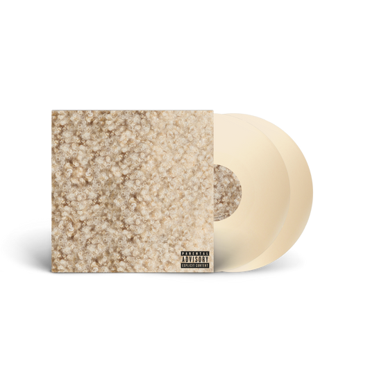 Scarlet 2 Claude (OPAQUE BONE VINYL) | Mint (M) Mint (M) - HIP HOP *SEALED/COLOR*