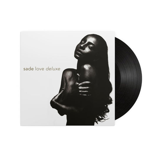 Sade - Love Deluxe | Mint (M) Mint (M) - FUNK *SEALED*