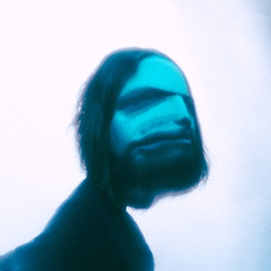 Parker Louis - (PRESALE 10/2/26) Lifted (SEAGLASS BLUE VINYL LP) | NEW - FUNK/R&B *NEW/COLOR*