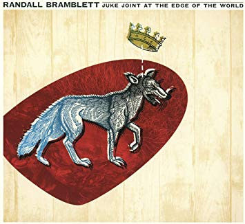 Bramblett, Randall - Juke Joint At The Edge Of The World (CD) | Mint Mint - FUNK/R&B *NEW*