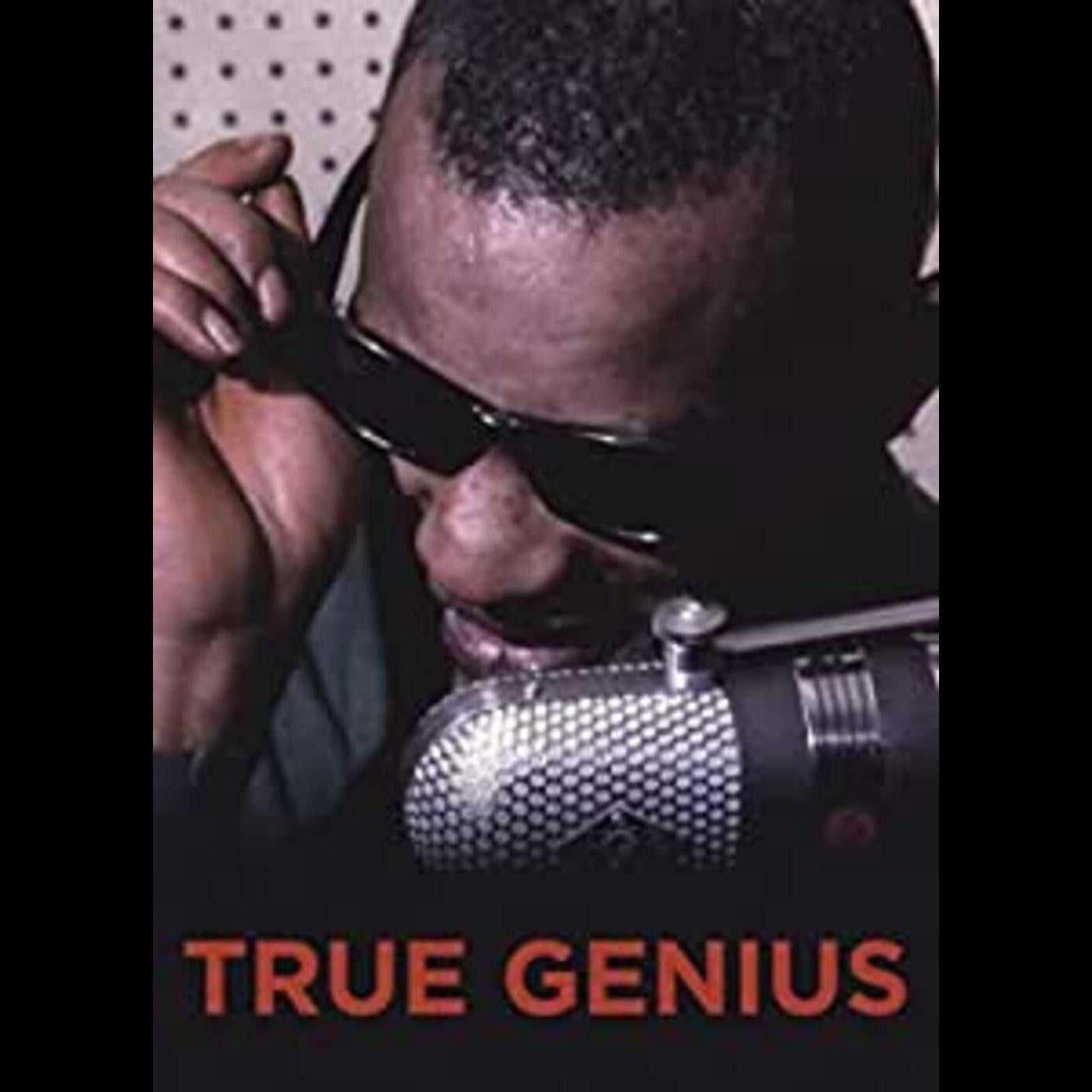 Charles, Ray - True Genius (CD) | - FUNK/R&B *NEW*