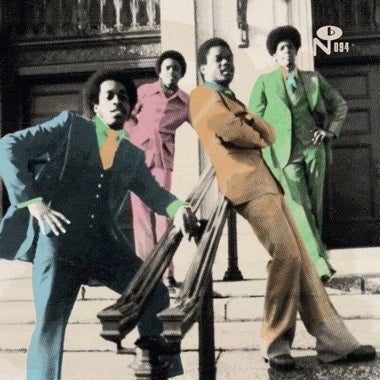 Various Artists - (PRESALE 9/4/26) Eccentric Soul: The Magic Touch Label Vol. 1 (VINYL 2xLP NUMERO GROUP NUM094LP 2026) | Mint (M) Mint (M) - FUNK/R&B *NEW*