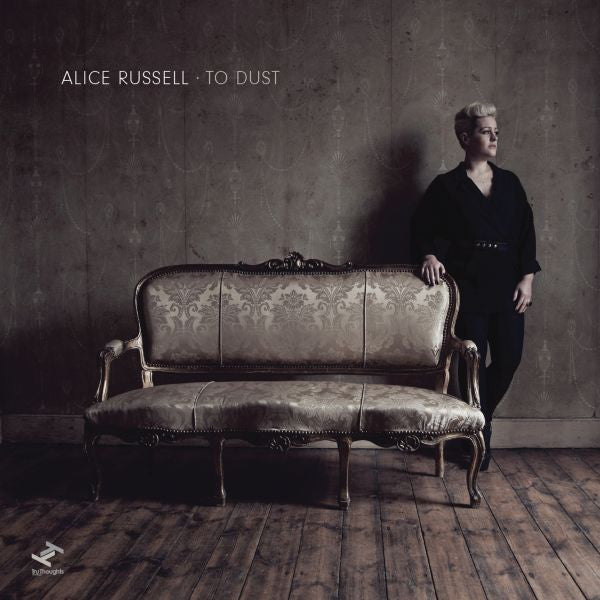 Russell, Alice - To Dust (CD) | Mint Mint - FUNK/R&B *NEW*