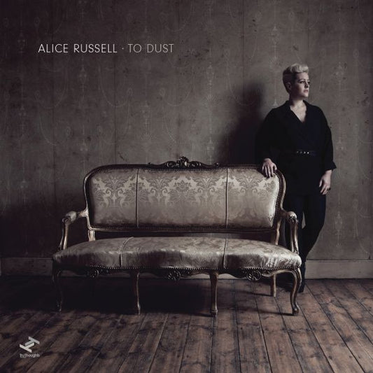 Russell, Alice - To Dust (CD) | Mint Mint - FUNK/R&B *NEW*
