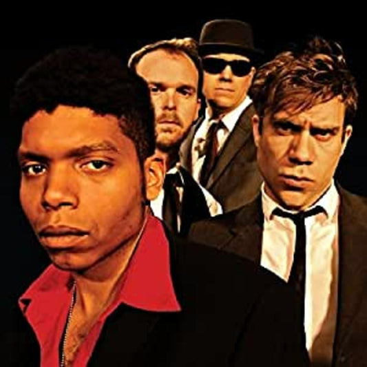 Brooks, JC & Uptown Sound - Want More (CD) | - FUNK/R&B *NEW*