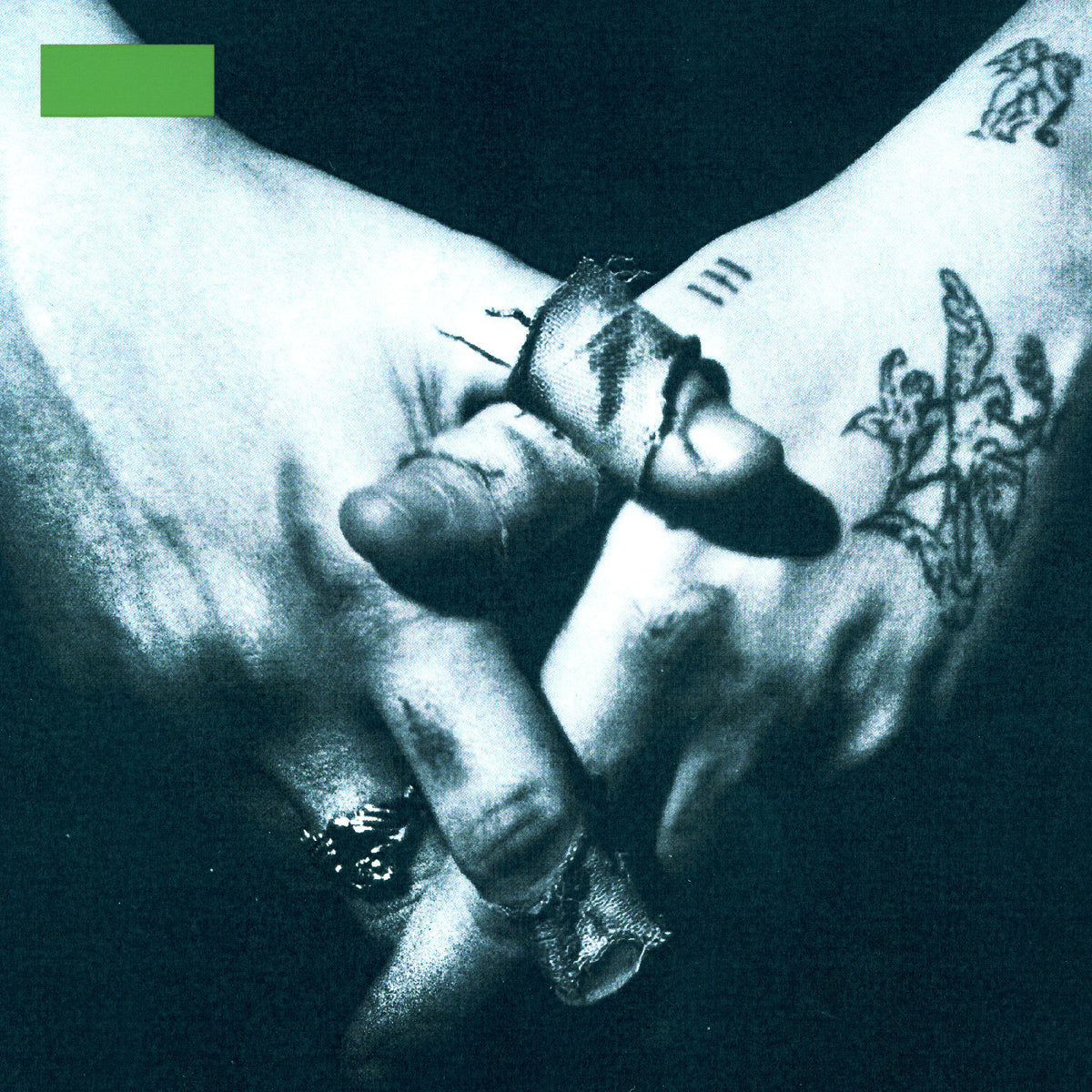 Ciarán - (PRESALE 11/6/26) Róisín (GTFLD PRINTED DIECUT INNER DDL VINYL LP) | NEW - FUNK/R&B *NEW*