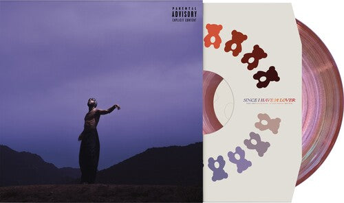 6LACK - Since I Have A Lover (2xVINYL) | - FUNK/R&B *NEW*