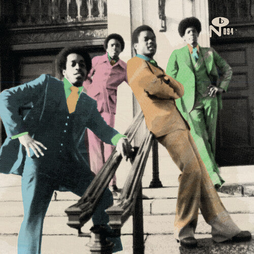 Various Artists - (PRESALE 9/4/26) Eccentric Soul: The Magic Touch Label Vol. 1 (VINYL 2xLP NUMERO GROUP NUM094LP 2026) | NEW Mint (M) Mint (M) - FUNK/R&B *NEW*