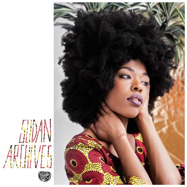Sudan Archives - Sudan Archives EP (Vinyl) | Mint (M) Mint (M) - FUNK/R&B *NEW*