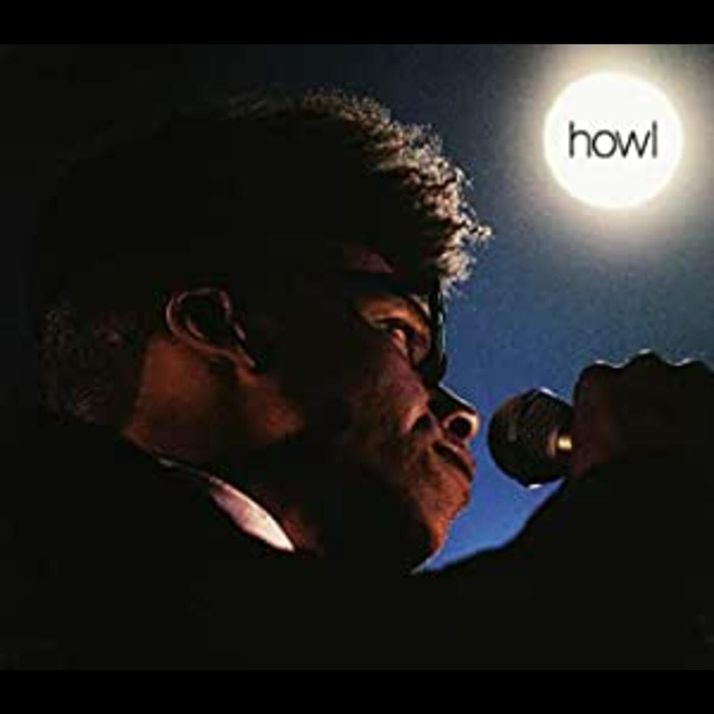 Brooks, JC & Uptown Sound - Howl (CD) | - FUNK/R&B *NEW*