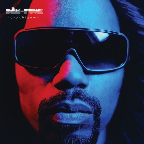 DaM-FunK - Toeachizown (CD) | Mint Mint - FUNK/R&B *NEW*