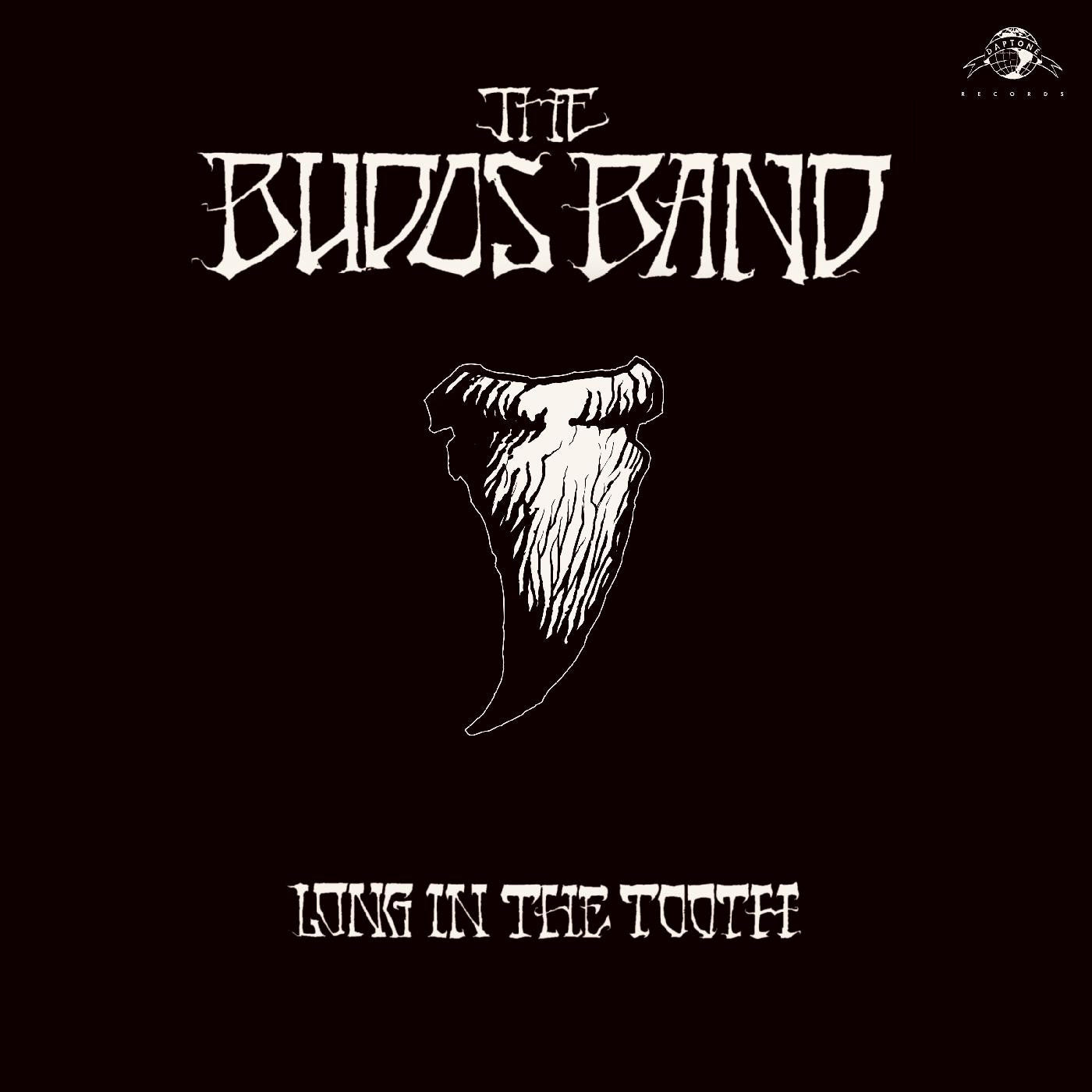 Budos Band, The - Long in the Tooth (CD) | Mint Mint - FUNK/R&B *NEW*