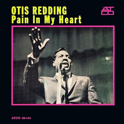 Otis Redding - Pain In My Heart (Mono) (2xVINYL) | - FUNK/R&B *NEW*