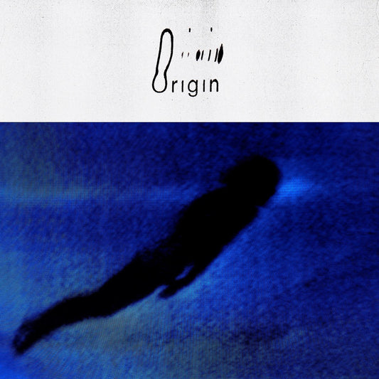 Rakei, Jordan - Origin (CD) | Mint Mint - FUNK/R&B *NEW*