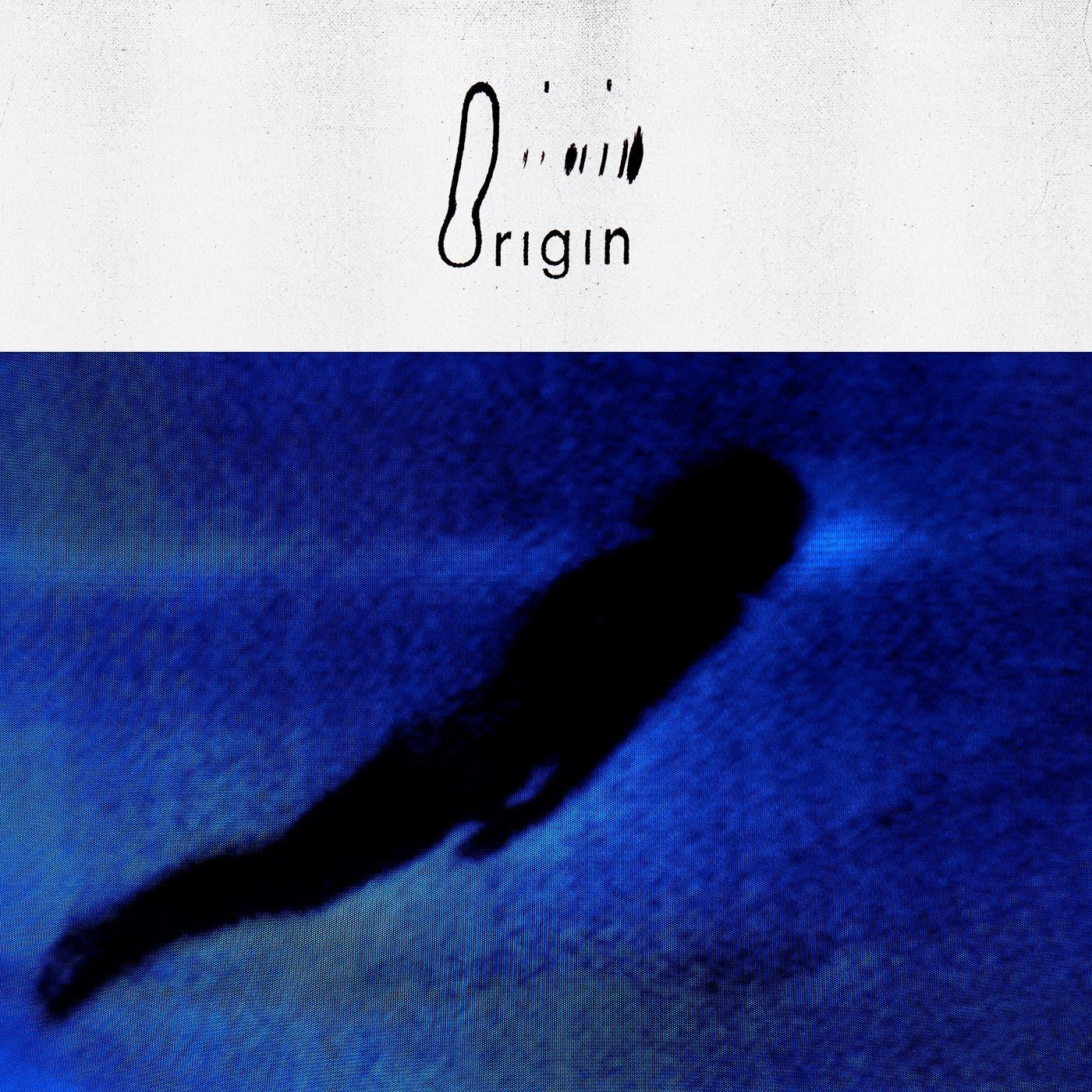 Rakei, Jordan - Origin (CD) | - FUNK/R&B *NEW*